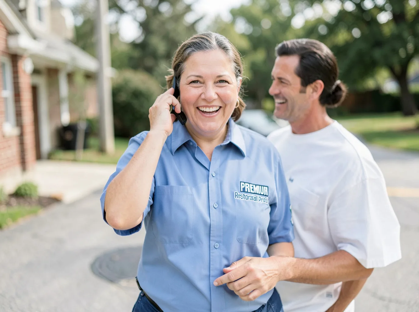 Water Damage Restoration Bannock, OH FAQs